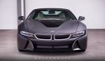 BMW i8 FiiK by MetroWrapz 2019 года